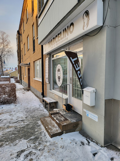 Marcelino | Frisörsalong i Södertälje