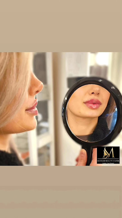 Maysam Beauty Clinic | Skönhetscenter i Södertälje