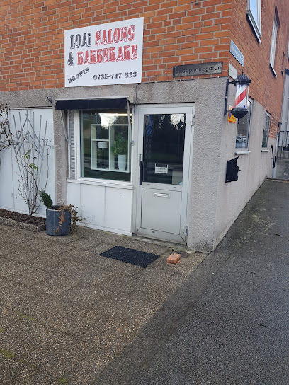 Loai Salong | Frisörsalong i Sölvesborg