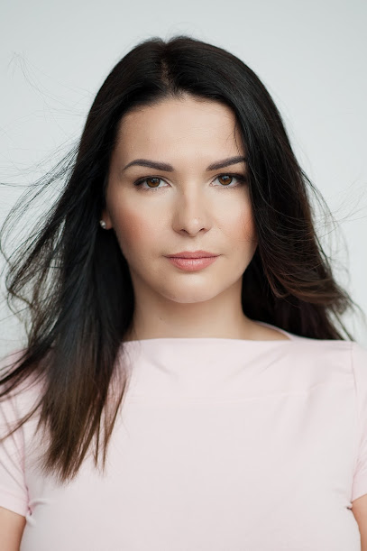 Viktoria Lash Artist | Skönhetscenter i Sollentuna