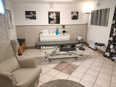 Bergvalls Massage | Massös i Umeå