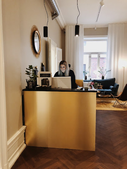 Tova | Frisörsalong i Kristianstad