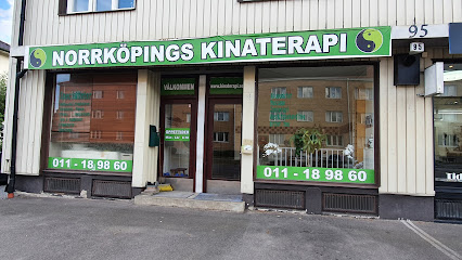 Norrkopings Kinaterapi | Massös i Norrköping
