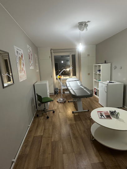 Luna Beauty Salon | Skönhetscenter i Strängnäs