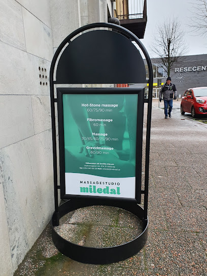 MassageStudio Miledal | Massös i Vetlanda