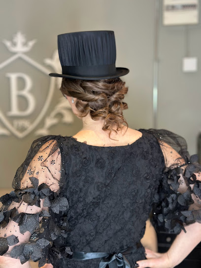 Hair & Beauty by B | Frisörsalong i Taby