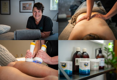 Bona Friskvard | Massös i Göteborg