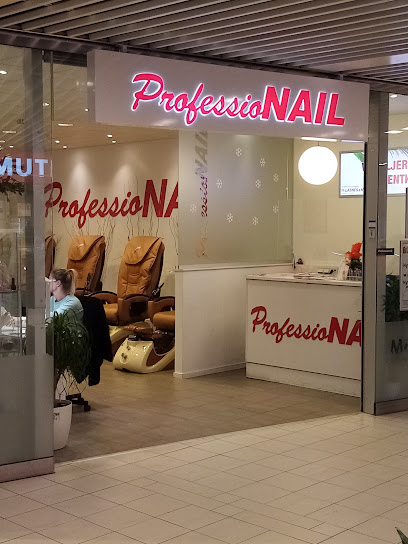 Professionail | Manikyr och pedikyrsalong i Norrköping