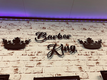 Barberking | Barbersalong i Skutskär Barberking | Barbersalong i Skutskär