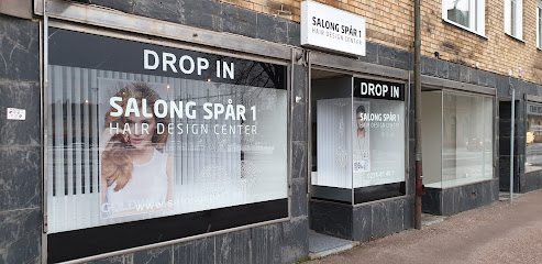 Salong Spar 1 | Frisörsalong i Krylbo