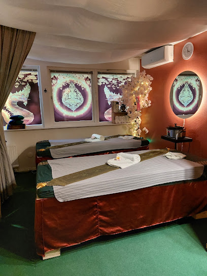 Jivaka Forest Massage and Spa | Massös i Alingsås