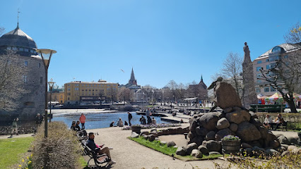 Salong Vaga | Skönhetscenter i Örebro Salong Vaga | Skönhetscenter i Örebro