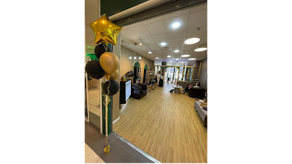 Empire Salon | Barbersalong i Karlskrona