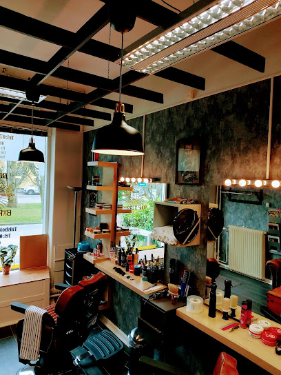 Bill’s Cut | Barbersalong i Göteborg