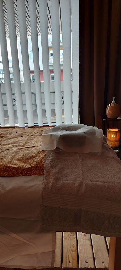 Napat Thaimassage | Massös i Lomma