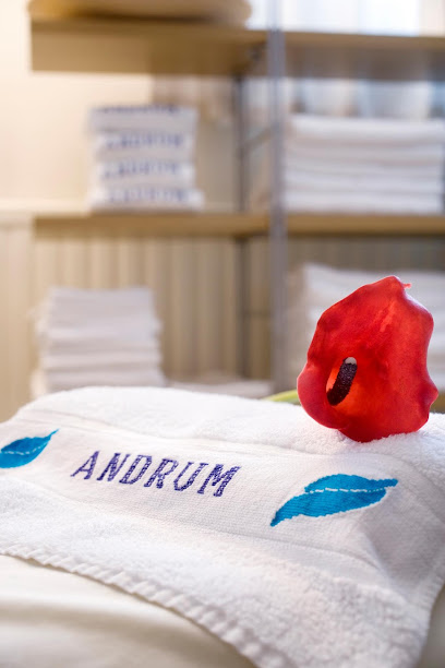 Andrum | Skönhetscenter i Östersund