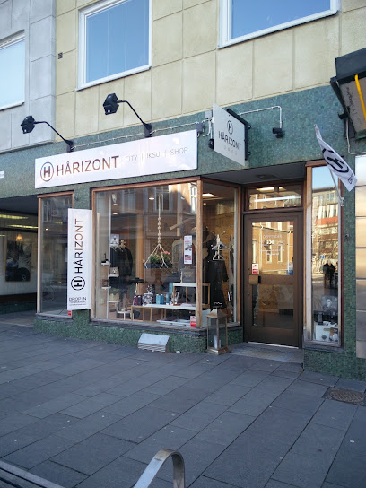 Harizont Shop | Frisörsalong i Umeå