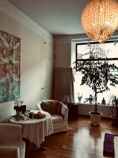 Grit & Harmony | Massös i Stockholm