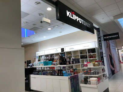 Klippoteket | Frisörsalong i Upplands Väsby