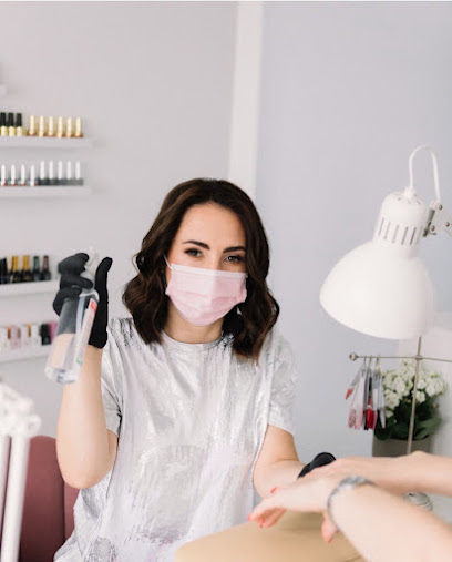 M Nail | Manikyr och pedikyrsalong i Sundbyberg M Nail | Manikyr och pedikyrsalong i Sundbyberg