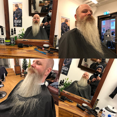 Klippning Fran | Frisörsalong i Motala