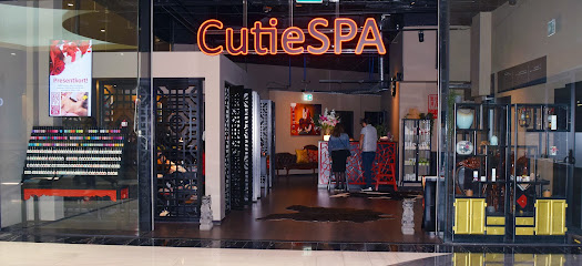Cutie Spa | Skönhetscenter i Solna Cutie Spa | Skönhetscenter i Solna