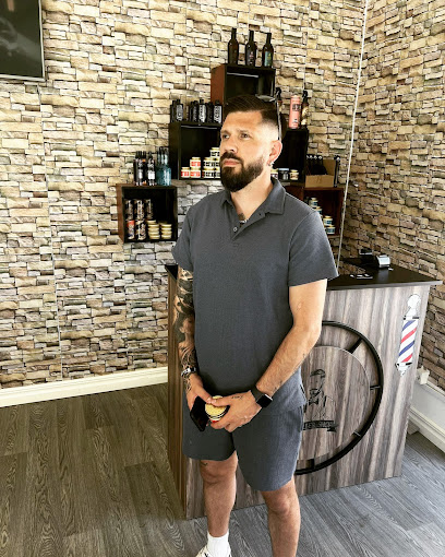 Nynas Barbershop | Frisörsalong i Nynäshamn Nynas Barbershop | Frisörsalong i Nynäshamn