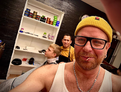 Shinos Frisörsalong | Barbersalong i Trelleborg Shinos Frisörsalong | Barbersalong i Trelleborg
