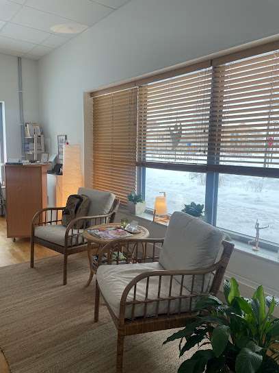 Medical Massage Clinic | Massös i Örebro