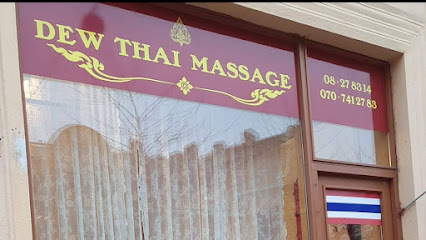 DEW THAI MASSAGE | Massös i Solna
