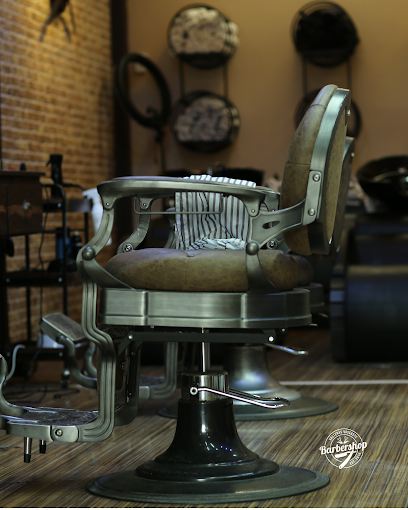 Vasteras Barbershop | Frisörsalong i Västerås