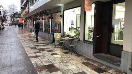 Hisingens Salong | Barbersalong i Göteborg