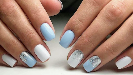 Nagel Mode | Manikyr och pedikyrsalong i Helsingborg