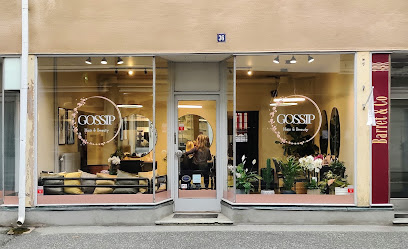 GOSSIP | Skönhetscenter i Örebro GOSSIP | Skönhetscenter i Örebro