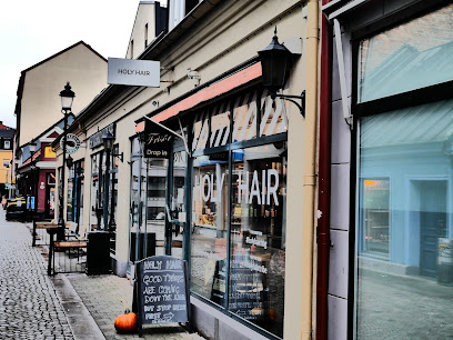 HOLY HAIR | Frisörsalong i Helsingborg