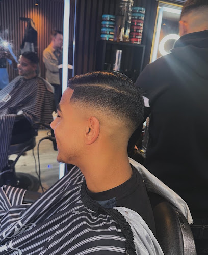 Slussen Barbershop | Barbersalong i Stockholm Slussen Barbershop | Barbersalong i Stockholm