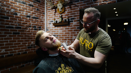 Sankt Eriks Barbershop | Frisörsalong i Stockholm Sankt Eriks Barbershop | Frisörsalong i Stockholm