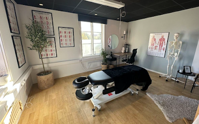 Massageakuten | Massös i Gävle