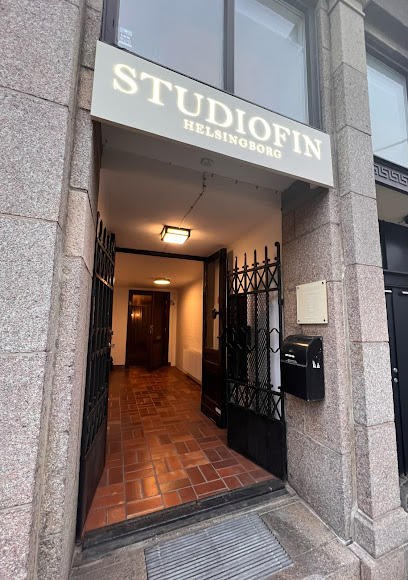 STUDIO FIN | Skönhetscenter i Helsingborg