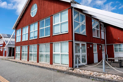 Elin by the sea | Frisörsalong i Höganäs