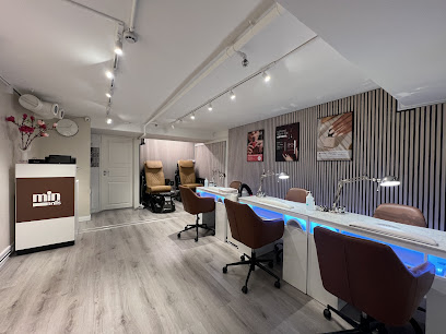 Min Nails | Manikyr och pedikyrsalong i Stockholm Min Nails | Manikyr och pedikyrsalong i Stockholm