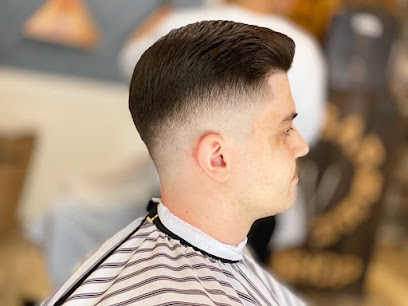 R.T.R Barber | Barbersalong i Göteborg R.T.R Barber | Barbersalong i Göteborg