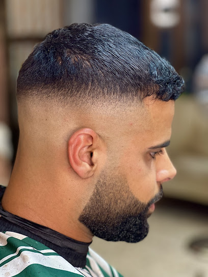 Easy Haircuts | Barbersalong i Stockholm