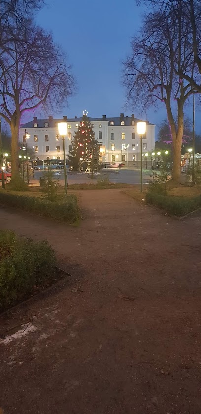 Din Salong | Frisörsalong i Mariestad