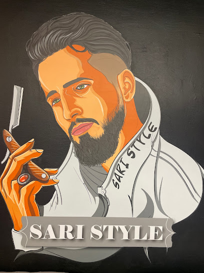 Sari Style | Frisörsalong i Flen Sari Style | Frisörsalong i Flen