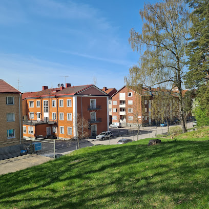 Wengstromska Villan | Skönhetscenter i Katrineholm Wengstromska Villan | Skönhetscenter i Katrineholm