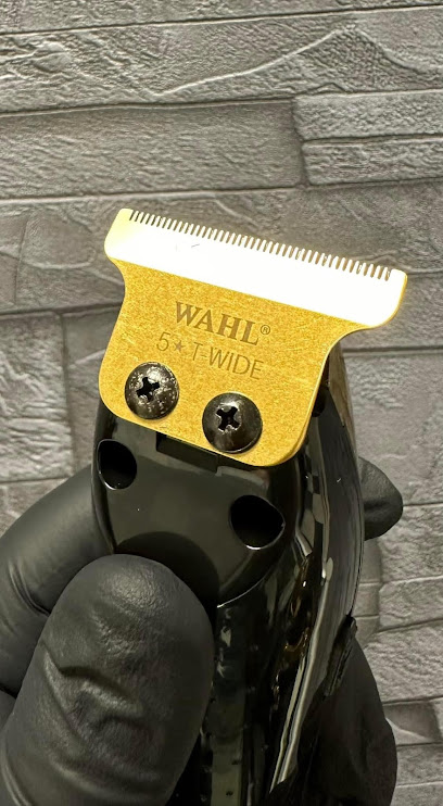 Salong Barber Shop by Tony | Frisörsalong i Järfälla