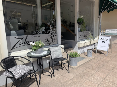 ZALONGEN | Frisörsalong i Kungälv