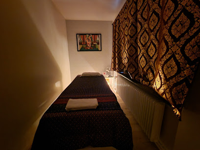 Sunshine Thaimassage | Massös i Skövde Sunshine Thaimassage | Massös i Skövde