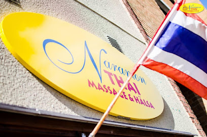 Naramon Thaimassage & Halsa | Skönhetscenter i Linköping